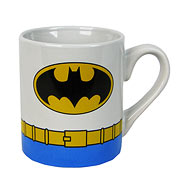 Batman Uniform Logo 14 oz. Mug
